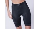 X-Bionic Women XCeed Ride Liner Shorts / X black rhino grey / L