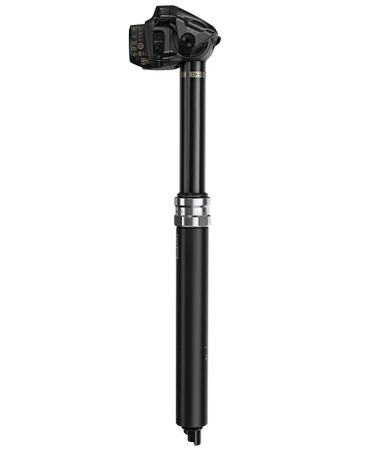 REVERB AXS 100mm Travel / black / 31.6mm