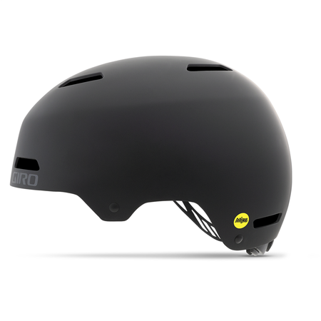 Quarter FS MIPS Helmet / matte black / S