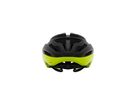 CIELO MIPS Velohelm / matte black/highlight yellow / L 59-63