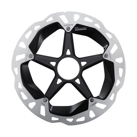 XTR RT-MT900 Freeza Bremsscheibe, Centerlock / 140mm