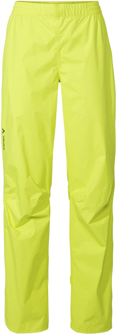 Women's Drop Pants II / neon yellow uni / 38