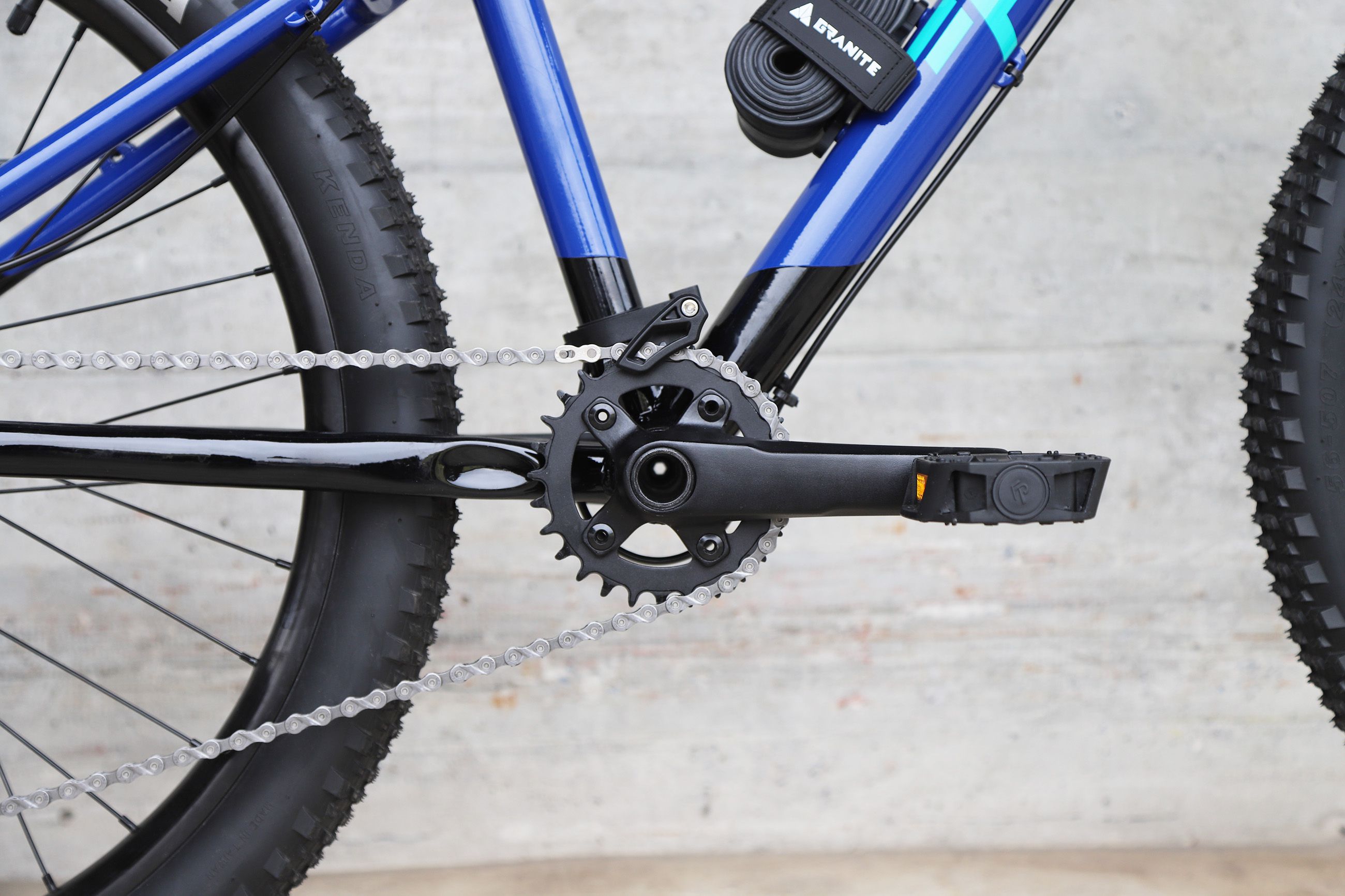 FLiZZi 24 MTB / blau