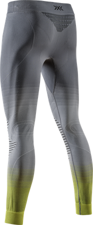 Men Invent FX Pants / grey/light grey/canary / L