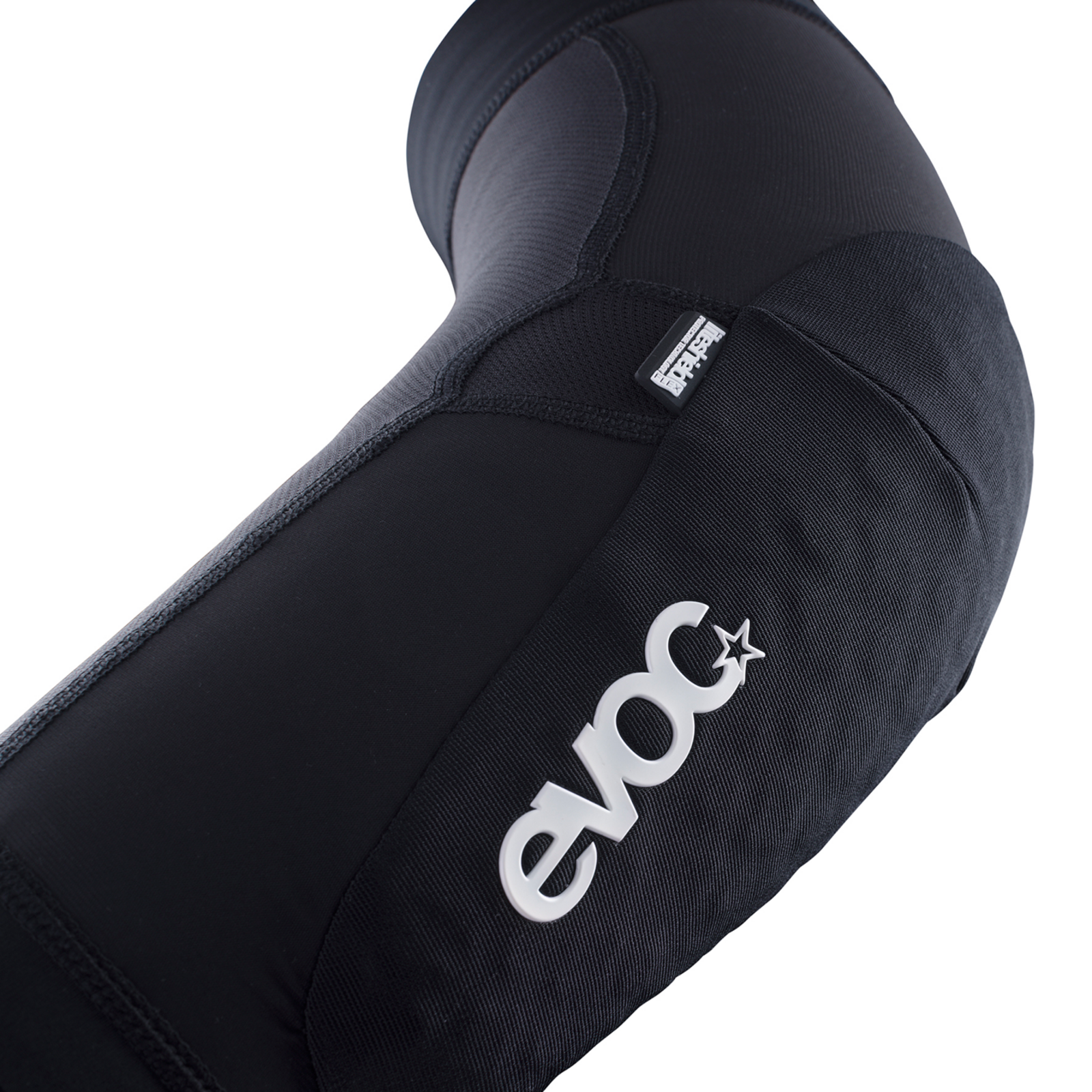 Elbow Protector LS Flex Lite / black / L