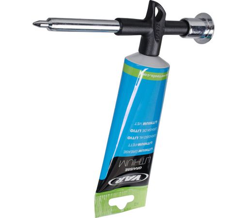 Fettpistole NL-78700 leer