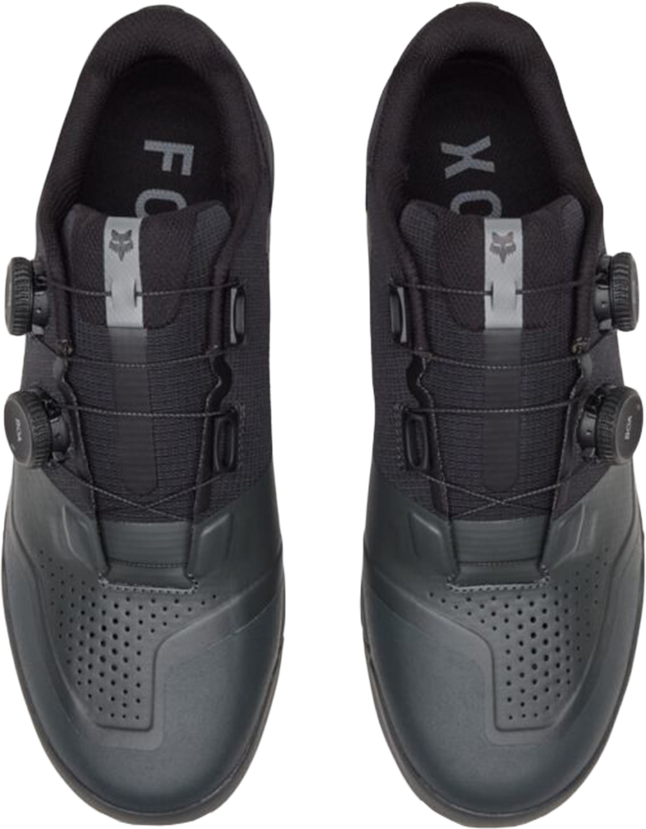 UNION BOA MTB-Schuhe / dark shadow / 43