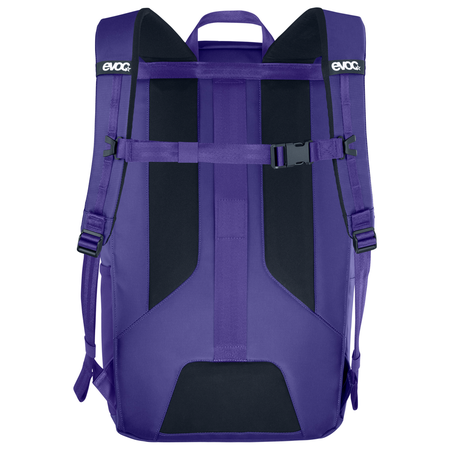 Urban Pack 25L / violet/black
