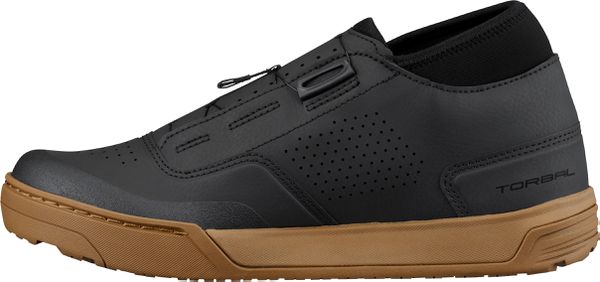 Women MTB SH-GF8 Schuh / black amber / 36