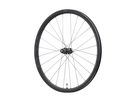 Gravel Radsatz GRX WH-RX870 Tubless Disc / schwarz / Hinterrad, 12 mm, 142 mm, 11/12