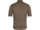 BREVET ELEMENT Herren-Kurzarmtrikot / kalamata/deep depths / M
