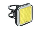 BLINDER GRID LED Scheinwerfer / Black / 200 Lumen