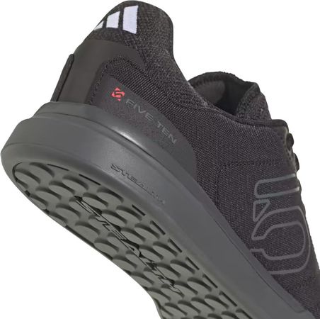 SLEUTH DLX CANVAS / core black / 38 2/3