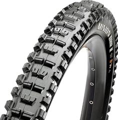 MINION DHR II 3x MaxxTerra Reifen / 27.5" x2.40, 61-584