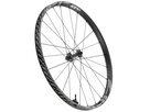 1ZERO HITOP SW TLR Disc CenterLock Front Wheel / black silver/sil