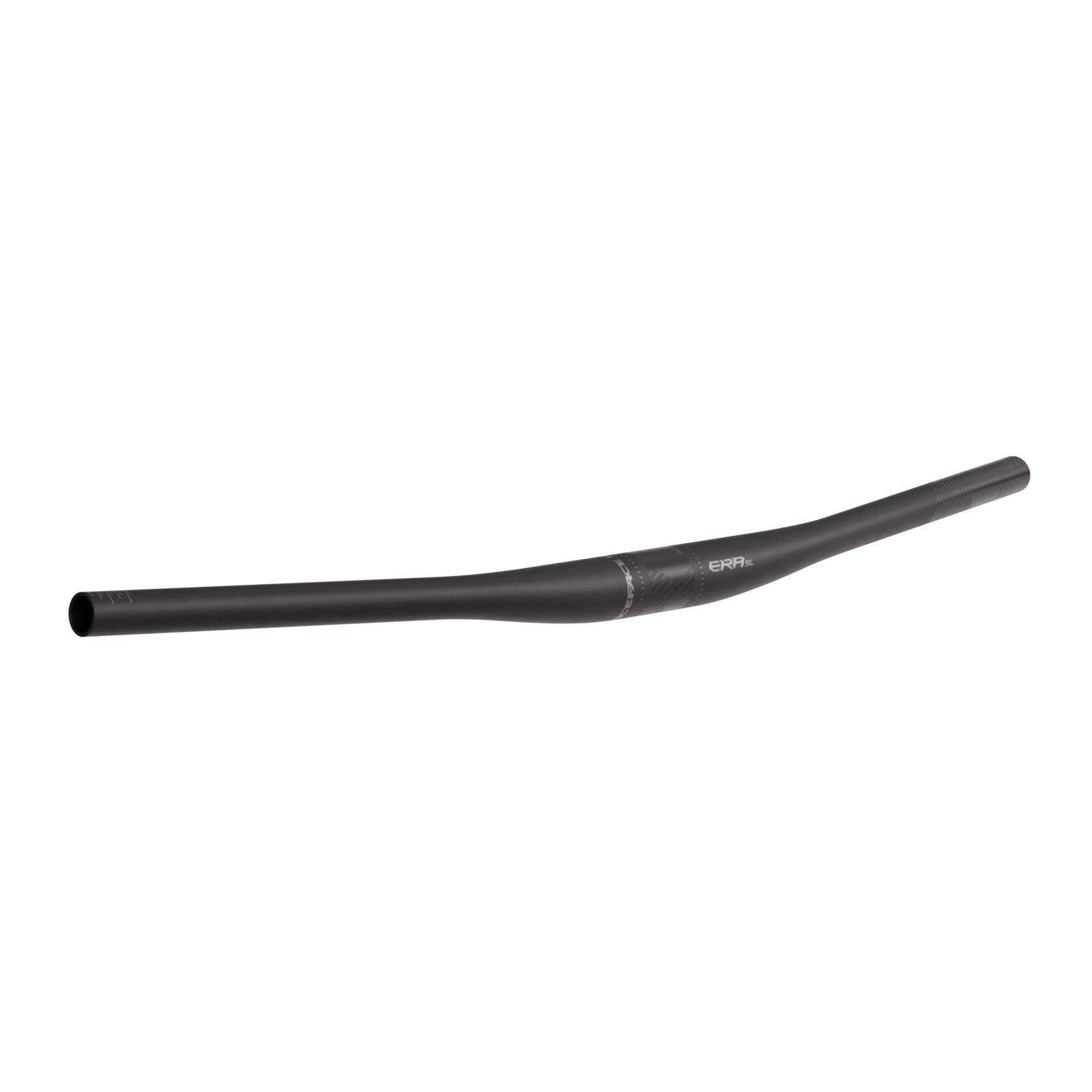 ERA SL Carbon 35x760 10MM Flip Riser Bar / silver