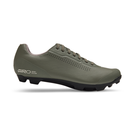 STYLUS XC Gravelschuhe / dark sage / 37