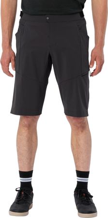 QIMSA PRO Herren-Bikeshorts / black / M