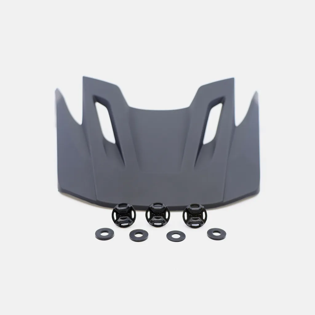 Insurgent Visor / black / XS/S