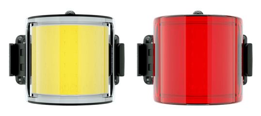 Lichtset Cobber Lil / black