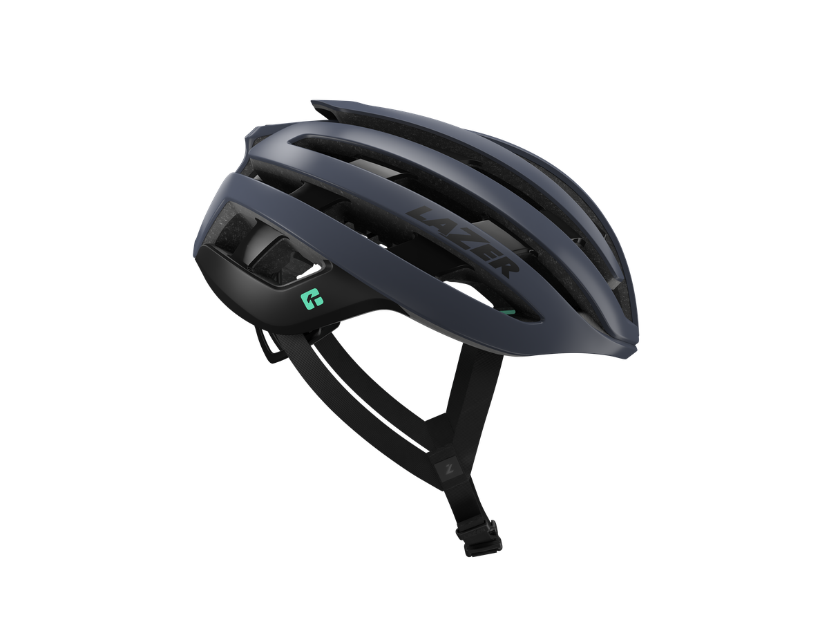 LAZER Unisex Road Z1 KinetiCore / cosmic blue / M