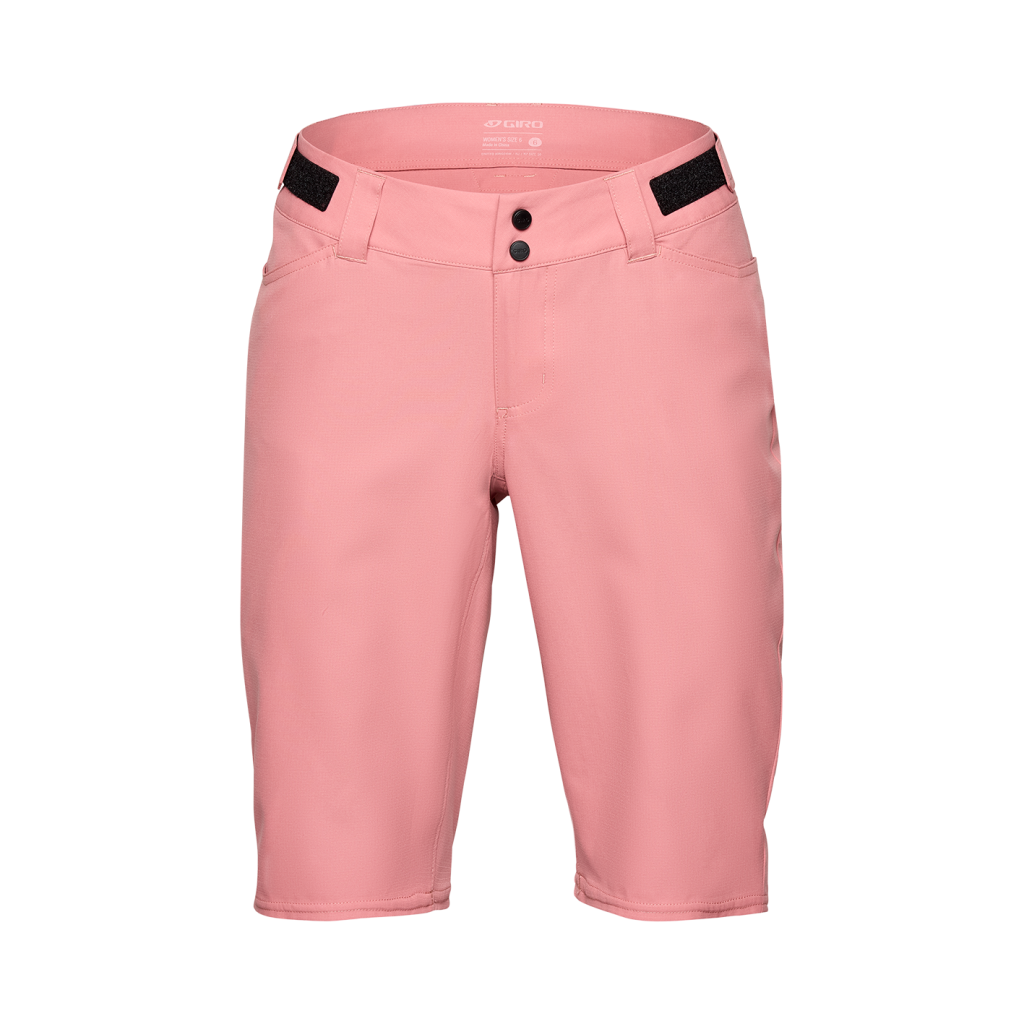 W Arc Short / dusty rose / 12