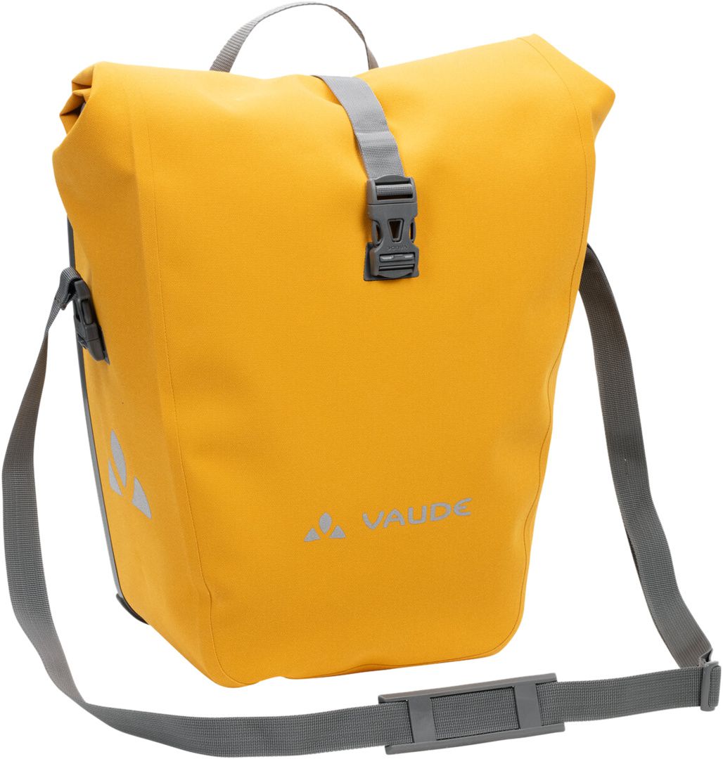 Aqua Back Deluxe Single / burnt yellow / 24 l