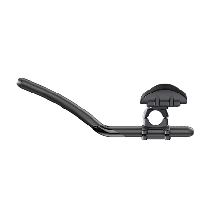 Vuka Clip with Vuka Alumina Evo110 Extension below / black