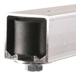 ROLLERFLEX STOPPER für Zusatz-Gleitschiene