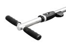 T-Handgriff Verlängerung HMAX / silber