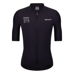 PIRELLI SPORT CLUB - UNISEX JERSEY WHEEL / black / S