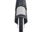 SPICER PLUS Active Veloreifen / schwarz-reflex / 26" X 1.50"