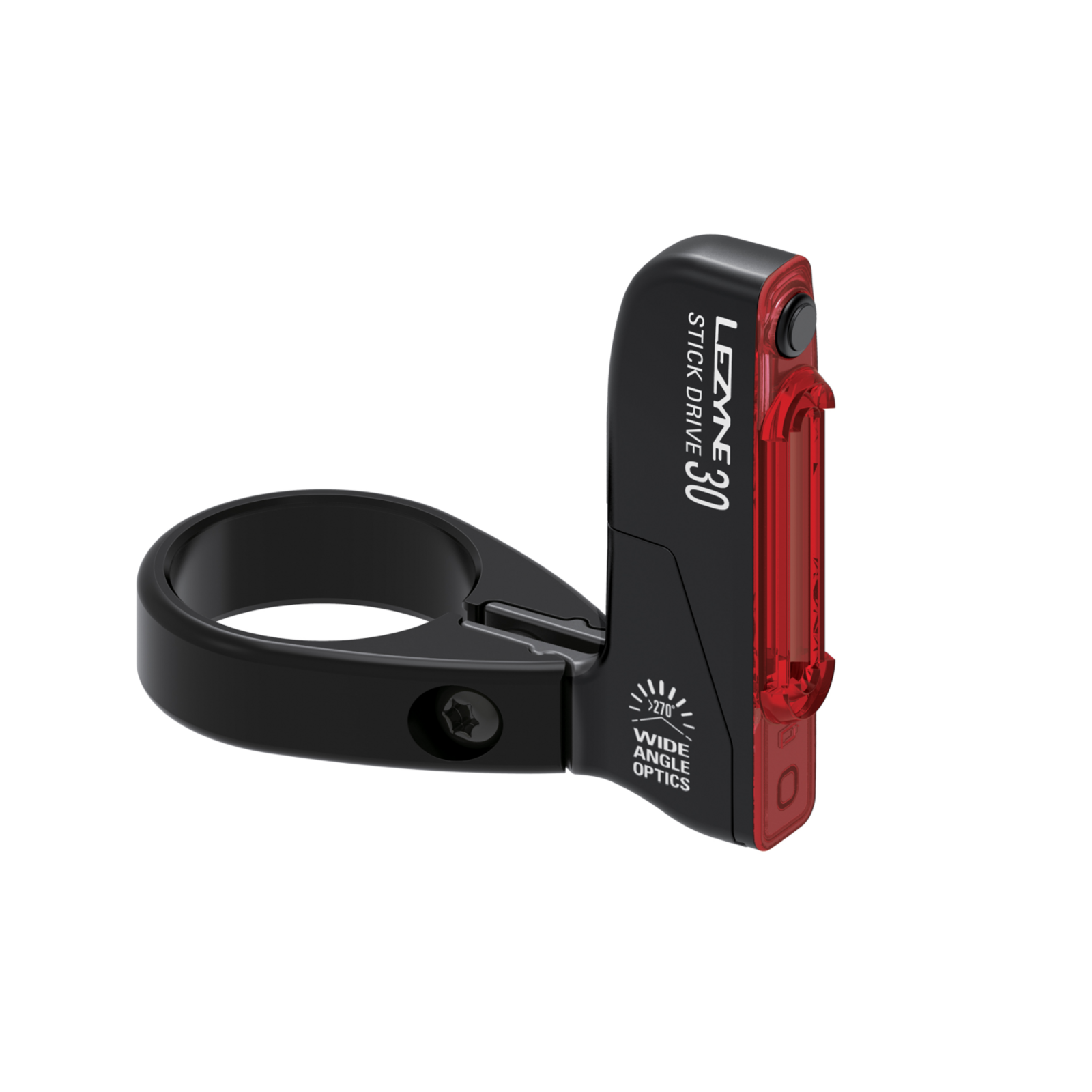 Stick Drive SC DP Rear / black / one size