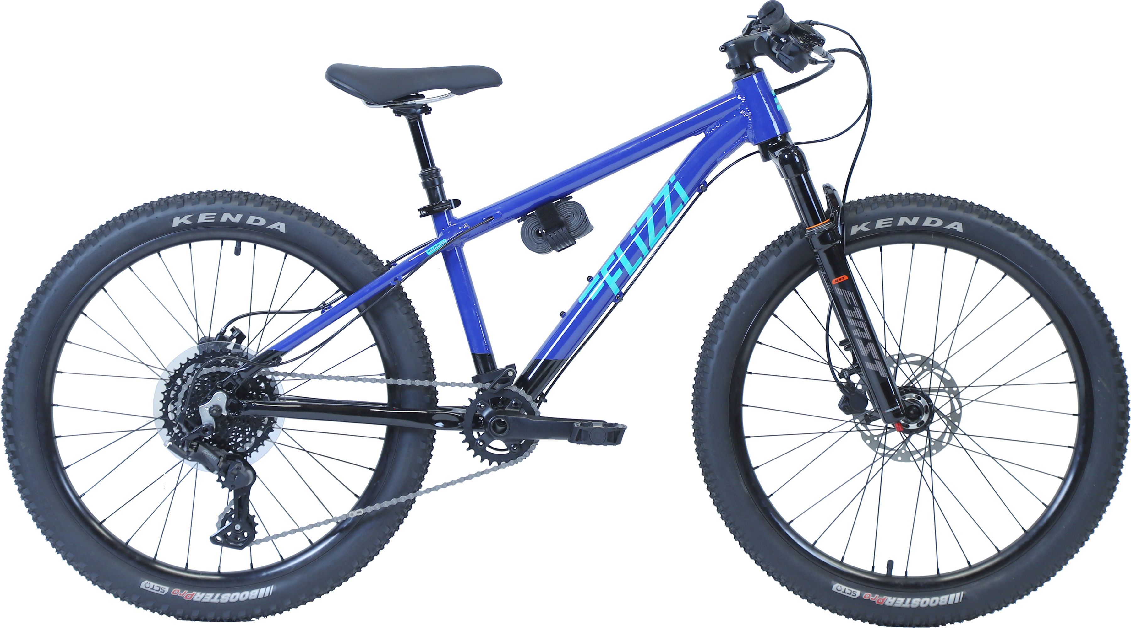 FLiZZi 24 MTB / blau