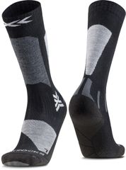 JR Ski Discover OTC / X black/light grey / 27-30
