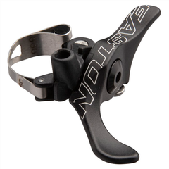 Easton AX Dropper Post Dual Pull Lever / black