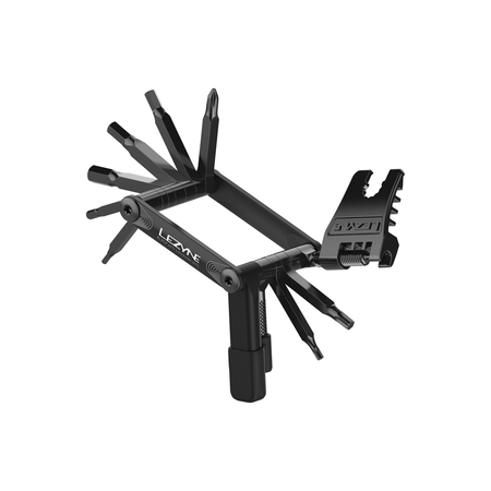 V Pro 17 / black / one size