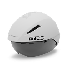 Aerohead MIPS / matte white / L 59-63
