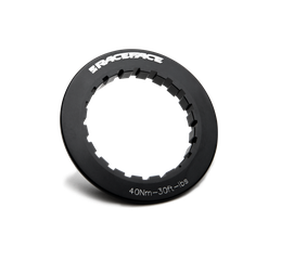 Lockring Spider Assembly 30mm Crank / one size