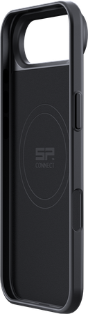 Phone Case SPC+ / schwarz / iPhone 17 Air