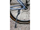 CUMPAN PATRUN T City- und Alltagsvelo / taubenblau / S