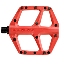 TRAIL ROC FUSION / red