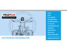 Geschenkgutscheine Ergonomie / Videoanalyse & Satteldruckmessung