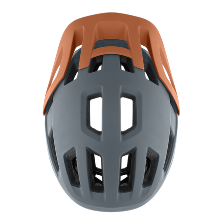 ENGAGE MIPS Velohelm / matte flint/tarmac / S 51-55cm