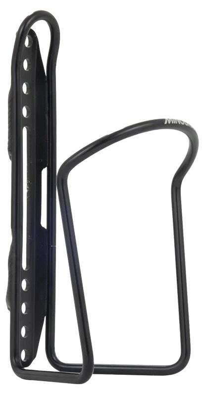SC-100 SLIDE CAGE mit 30mm Verstellbereich / black
