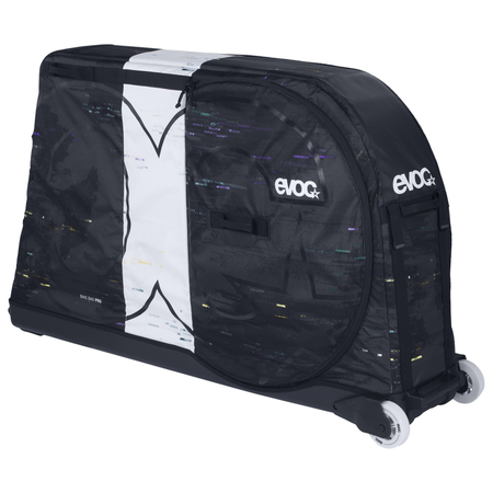 Bike Bag Pro / multicolour