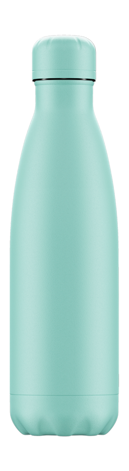Chilly's Original Bottle 500ml / Pastel Green
