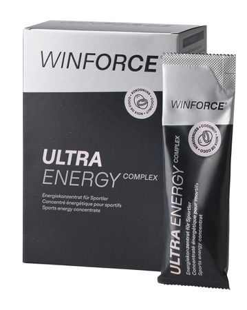 ULTRA ENERGY COMPLEX, Box à 10 Stk. / KOKOS