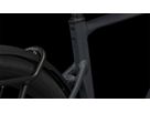NUROAD RACE FE 2023 City- und Alltagsvelo / grey black / 50 CM