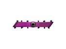 AEFFECT R Flatpedal / purple